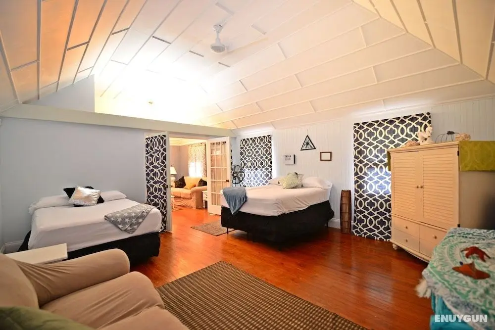 Historic Apt in Heart of Christiansted - Öne Çıkan Resim