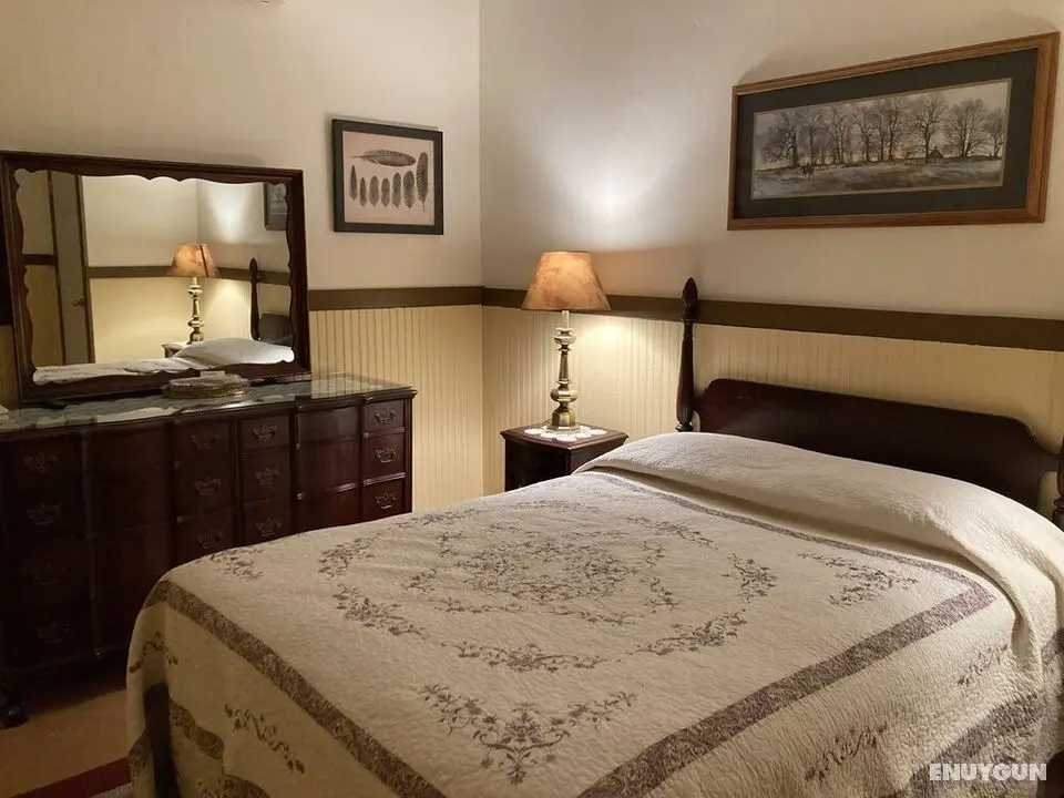Historic Capitol Hotel Vacation Suites - Öne Çıkan Resim