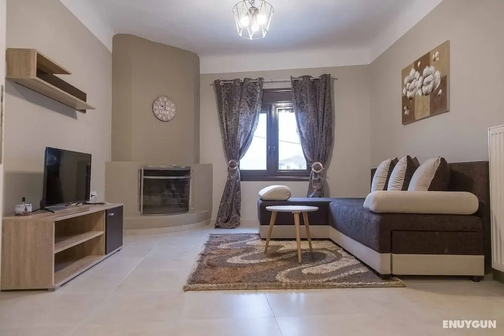 Historic Luxury House Heart of Meteora - Öne Çıkan Resim