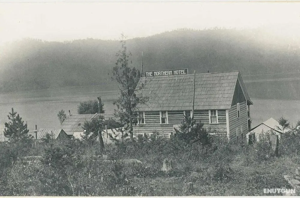 The Historic Northern Hotel - Öne Çıkan Resim