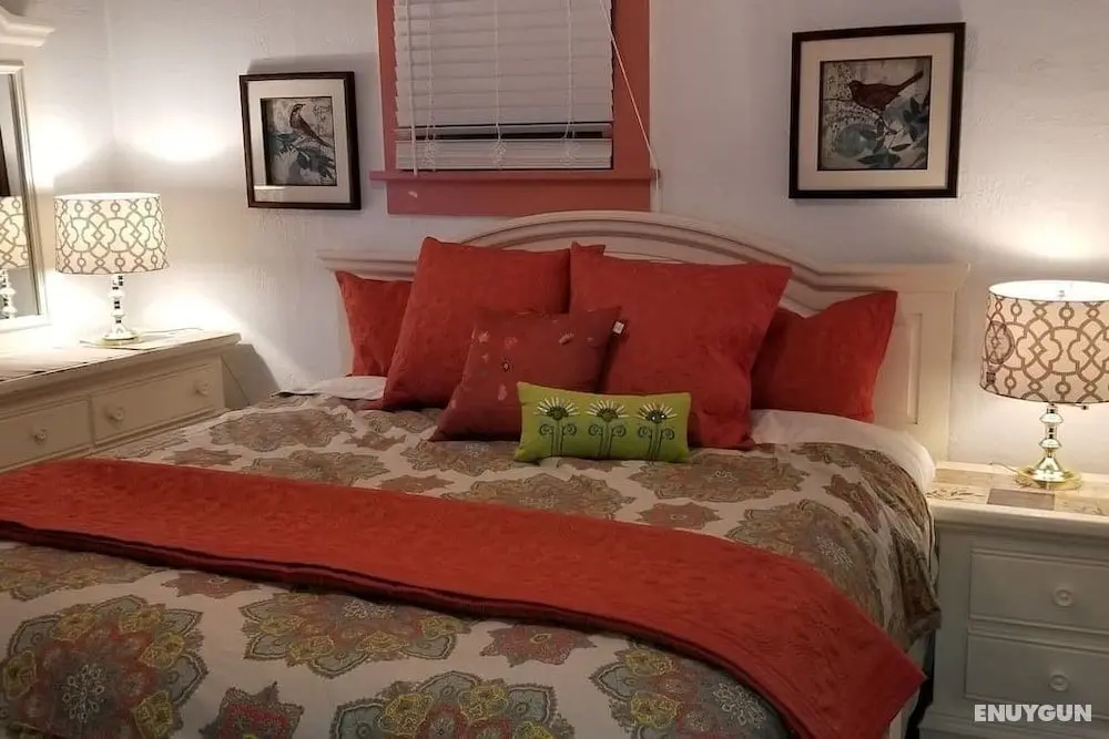 Historic SmartHome- King 1-5 Beds - Öne Çıkan Resim
