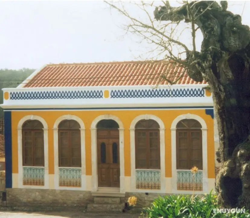 Historical 3 - Bedroom Villa in Alcobaca - Öne Çıkan Resim
