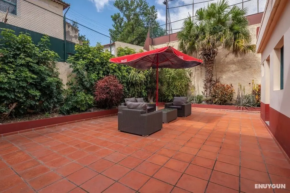 Historical Villa in Heart of the City Center - Öne Çıkan Resim