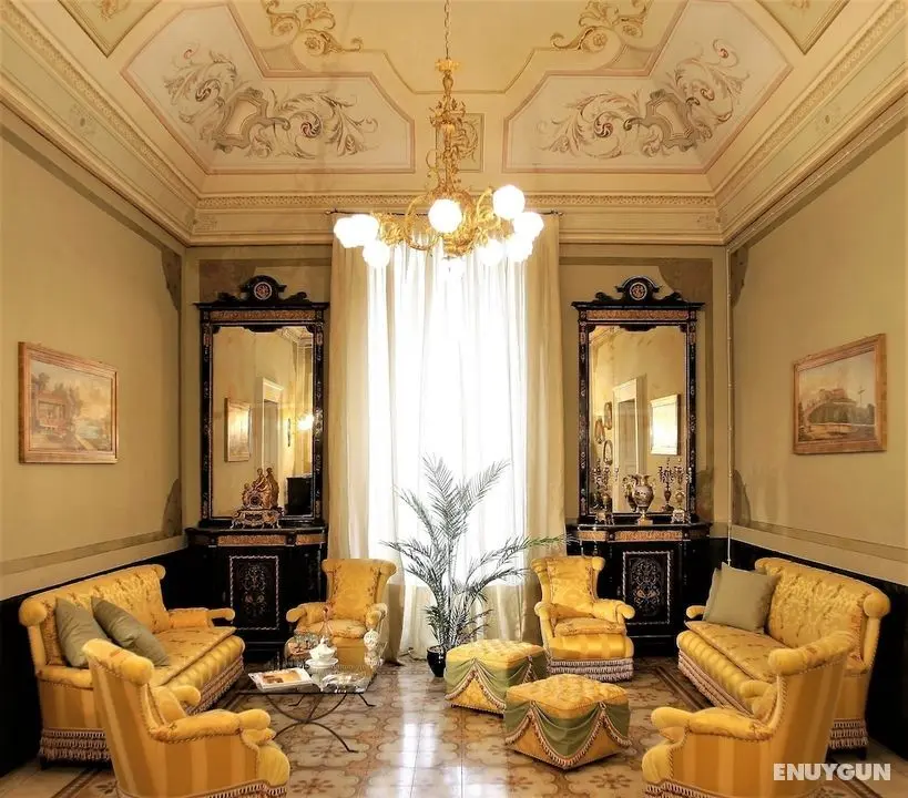 Historical Suites VVM - Öne Çıkan Resim