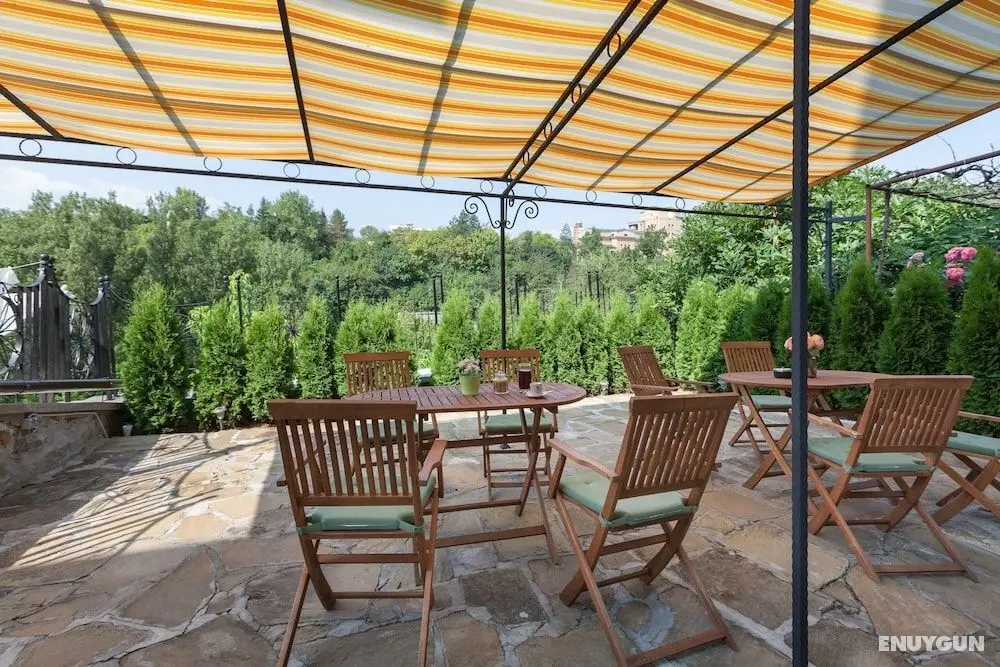 HiStory INN Unique Guest House - Öne Çıkan Resim