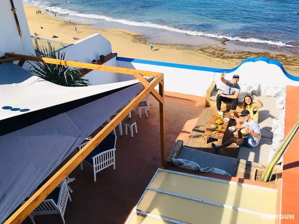 HiTide Hostel - Öne Çıkan Resim
