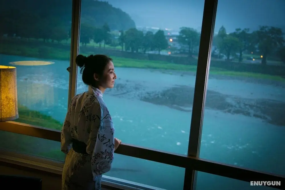 Hitoyoshi Onsen Nabeyahonkan - Öne Çıkan Resim