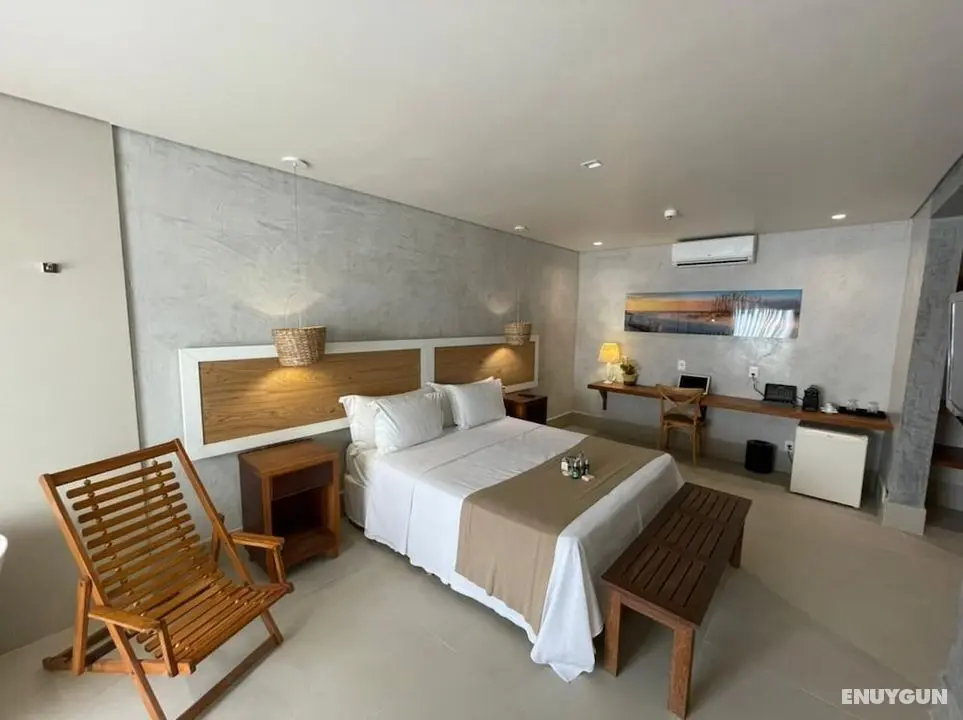 Hiu Hotel - Oda
