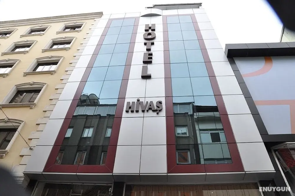 Hivas Hotel - Öne Çıkan Resim