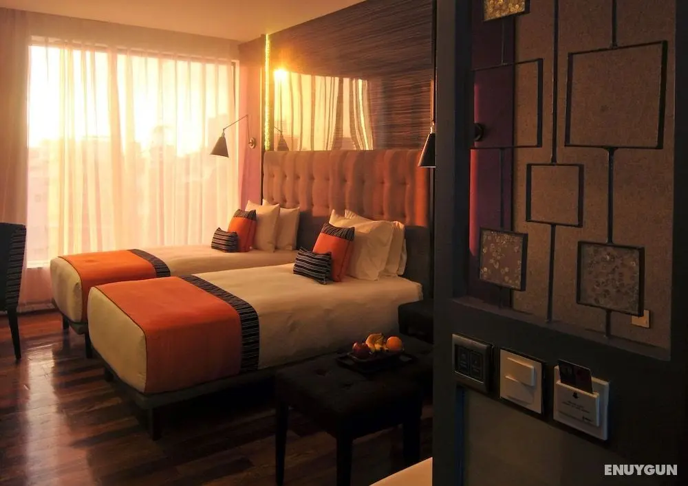 Hive Hotel and Convention Place - Öne Çıkan Resim