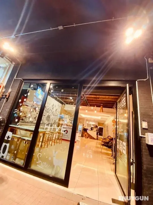 The Hive Hatyai Hostel - Öne Çıkan Resim