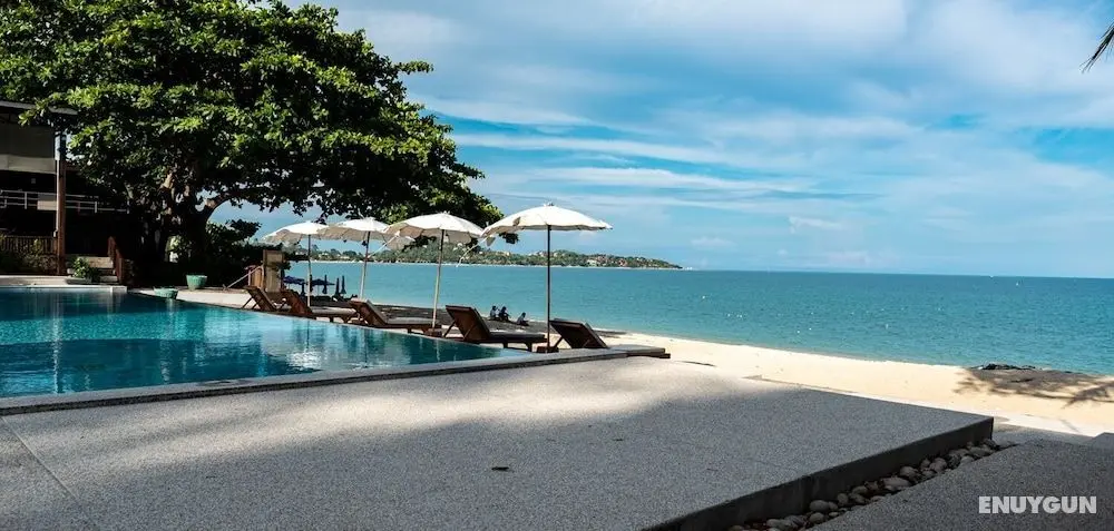 The Hive Hotel Samui - Öne Çıkan Resim