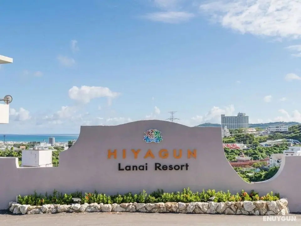 HIYAGUN Lanai Resort Okinawa - Öne Çıkan Resim