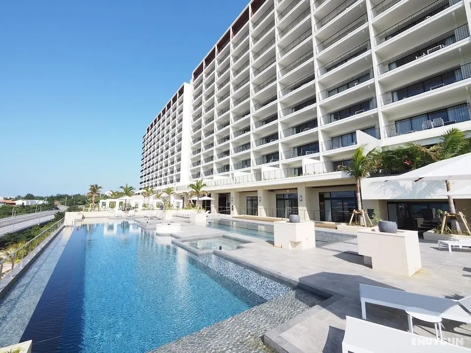Hiyori Ocean Resort Okinawa - Öne Çıkan Resim