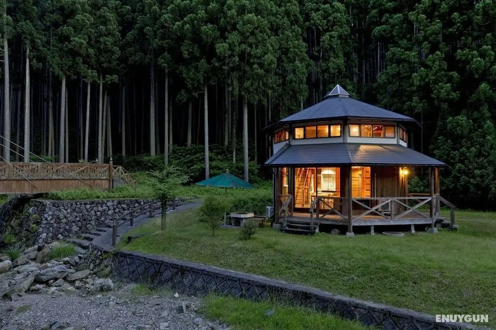 Hiyoshi Forest Resort Yamanoie - Öne Çıkan Resim