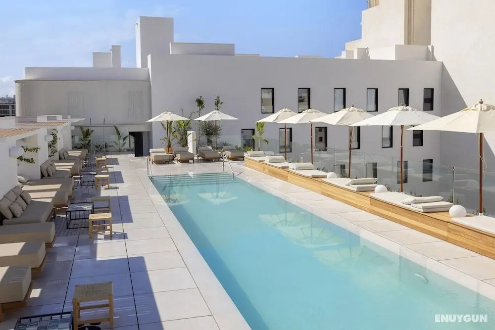 HM Palma Blanc Hotel - Öne Çıkan Resim