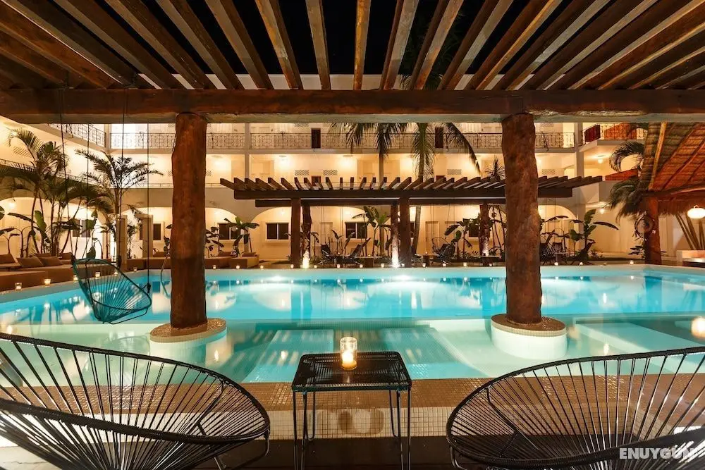HM Playa del Carmen - Öne Çıkan Resim