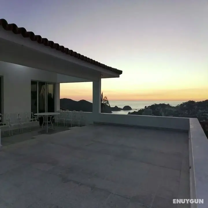 HM Quinta de San Marcos de Maria Felix - Oda