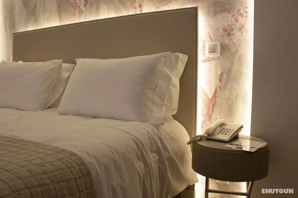 HMB Fermentelos Hotels - Öne Çıkan Resim