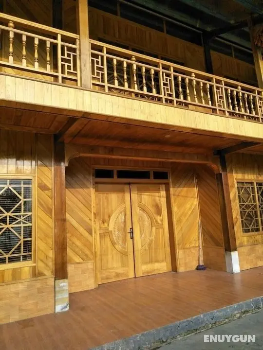 H'mong Home Mountain View - Öne Çıkan Resim