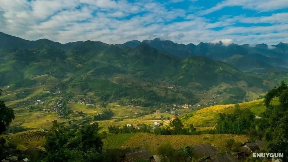 Hmong Sister House - Hostel - Konum Öne Çıkanlar