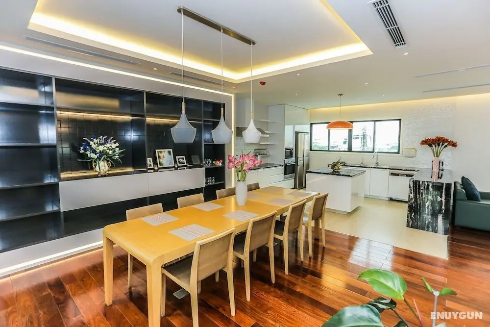 HNC Premier Hotel & Residences - Öne Çıkan Resim
