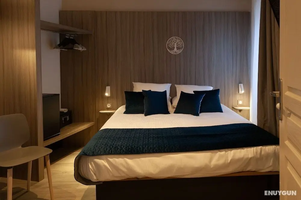 HNG Hotel Nancy Gare - Öne Çıkan Resim
