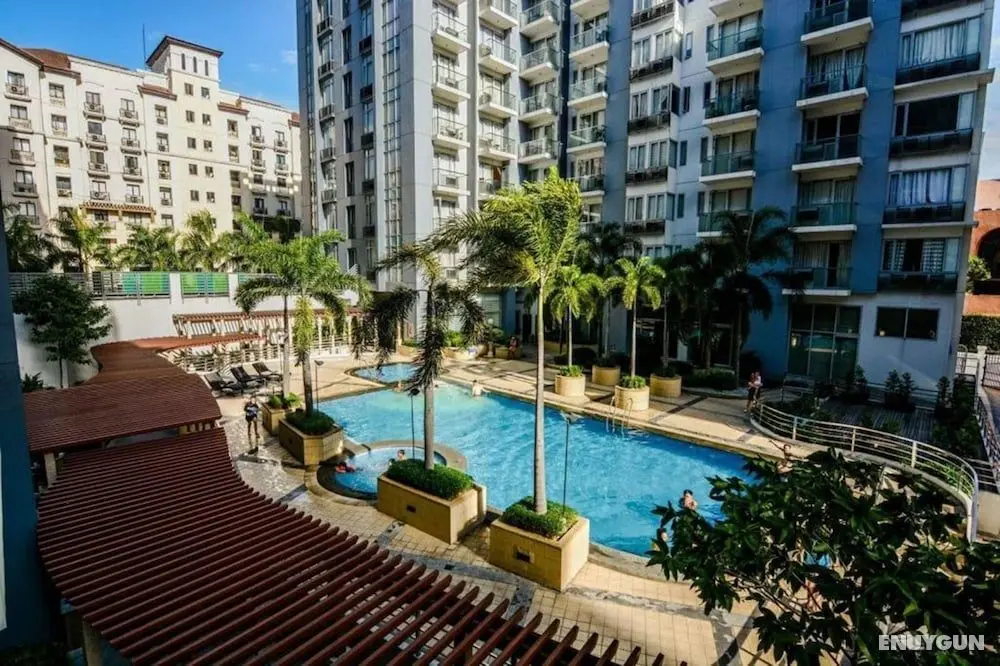 HnM Management - One Palm Tree Villas - Öne Çıkan Resim