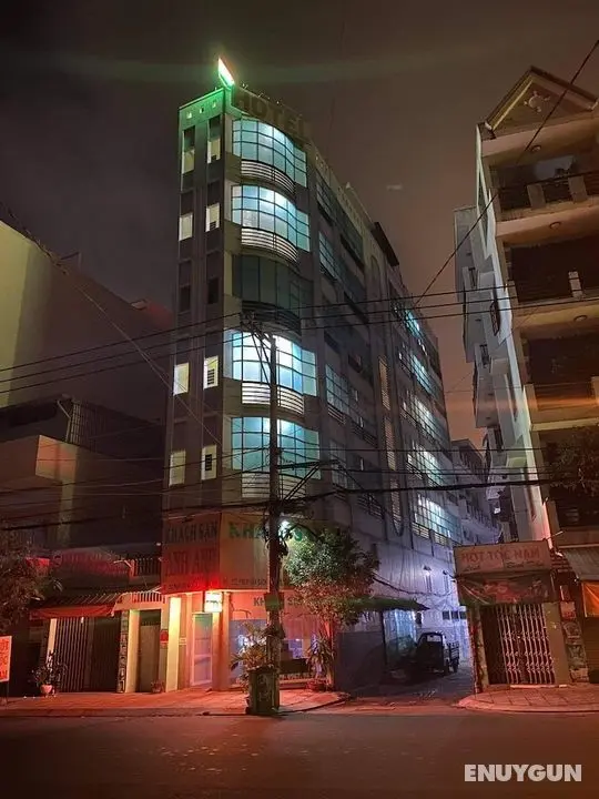 Hoa Anh Anh - Öne Çıkan Resim