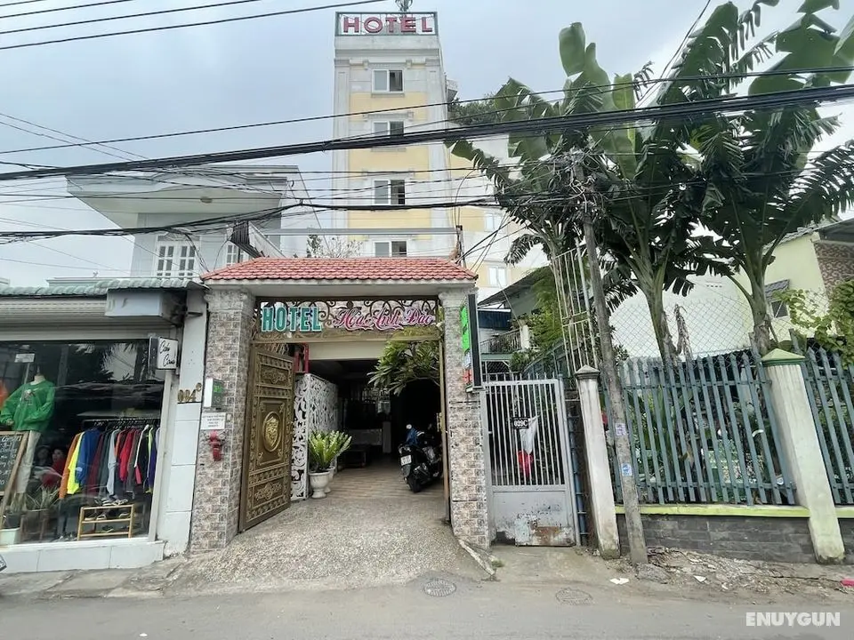 Hoa Anh Dao 2 Hotel - Öne Çıkan Resim