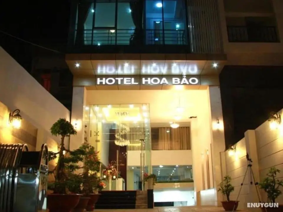 Hoa Bao Hotel - Öne Çıkan Resim