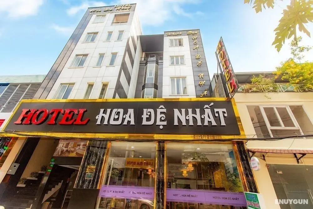 Hoa De Nhat Hotel - Öne Çıkan Resim