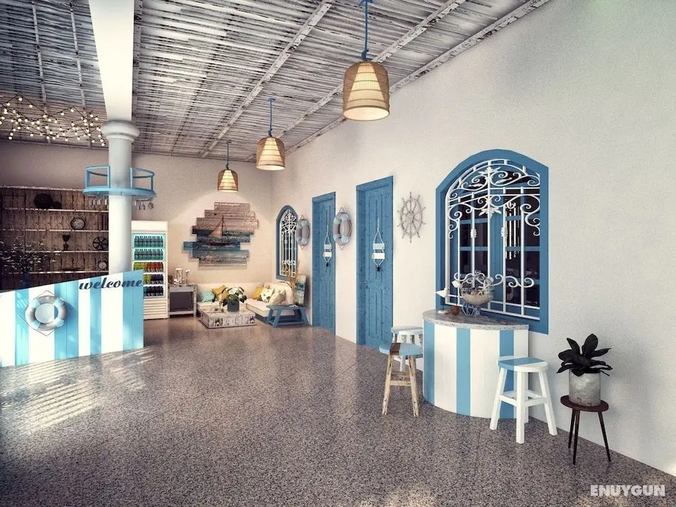 Villa Hoa Giay HomeStay Quan Lan - Öne Çıkan Resim