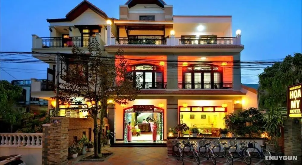 Hoa My II Hotel - Öne Çıkan Resim