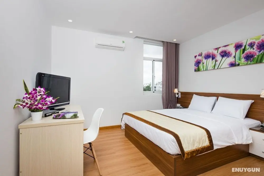 Hoa Pho 2 Apartment - Öne Çıkan Resim