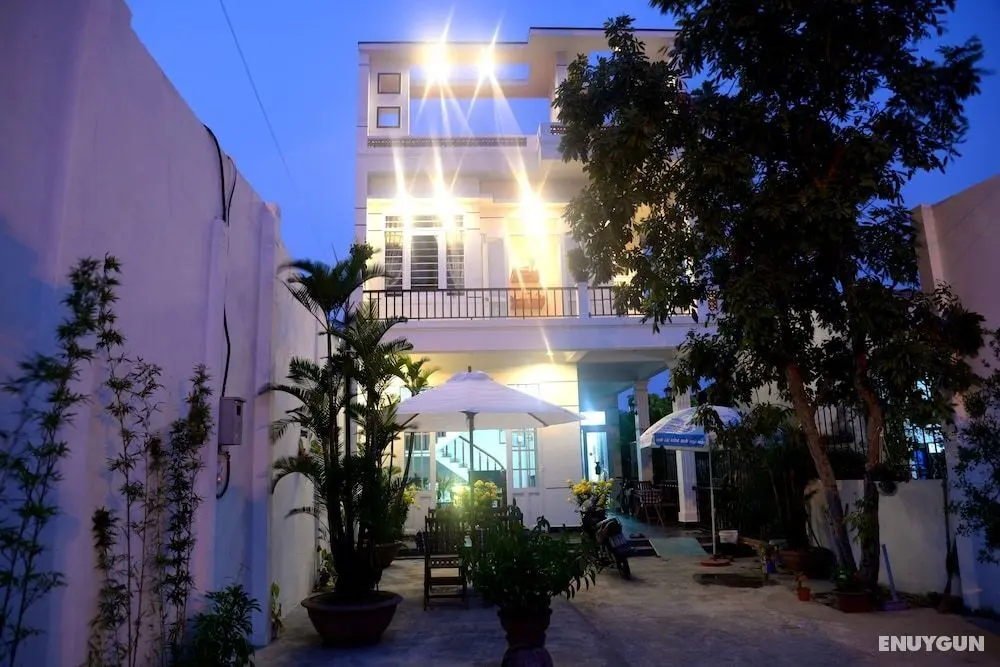 Hoa Thien Homestay - Öne Çıkan Resim