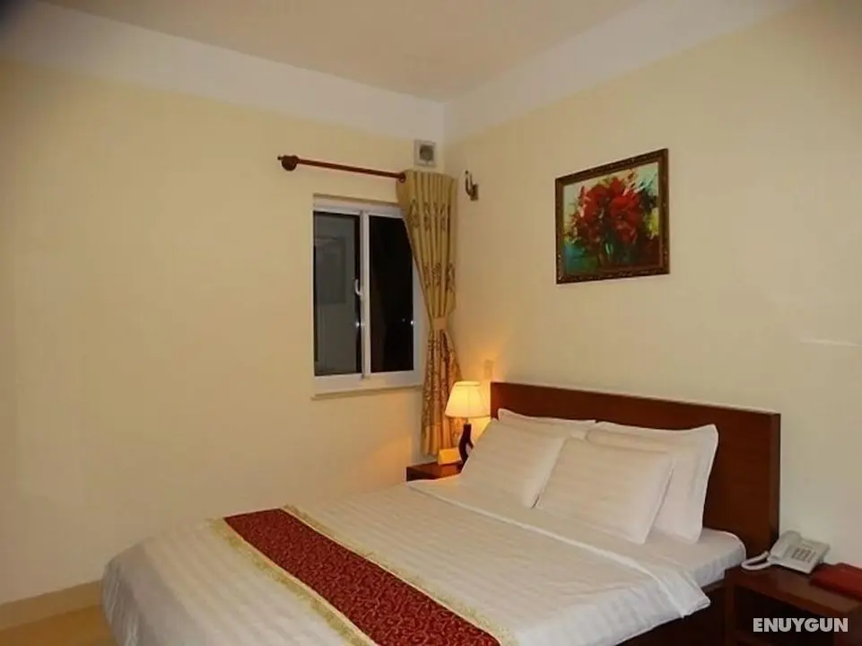 Hoa Vinh Hotel - Öne Çıkan Resim