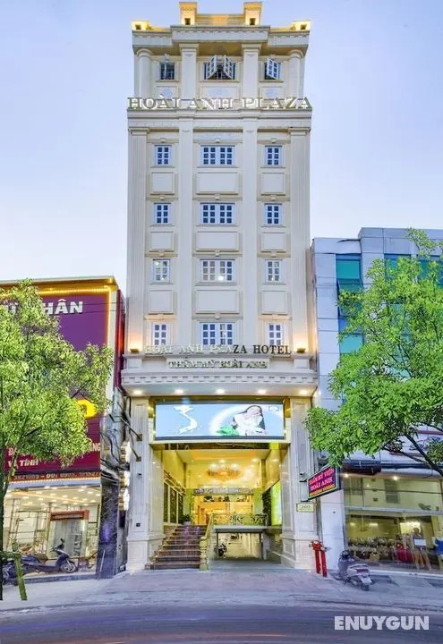 Hoai Anh Plaza Hotel - Öne Çıkan Resim