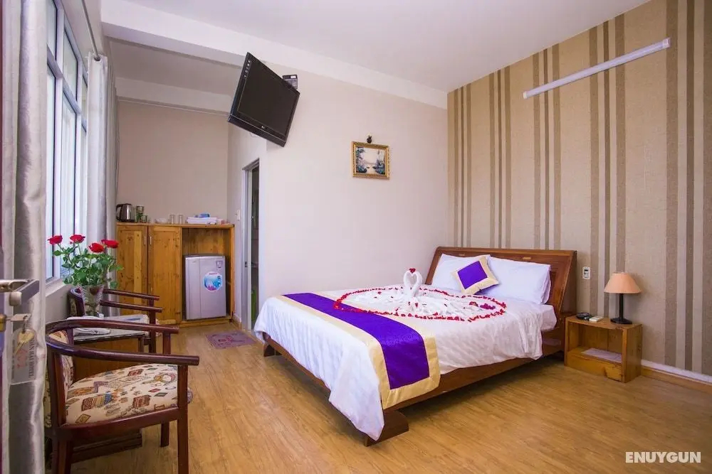 Hoan Hai Hotel - Öne Çıkan Resim
