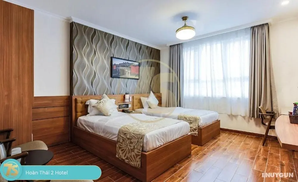 Hoan Thai 2 Hotel - Öne Çıkan Resim