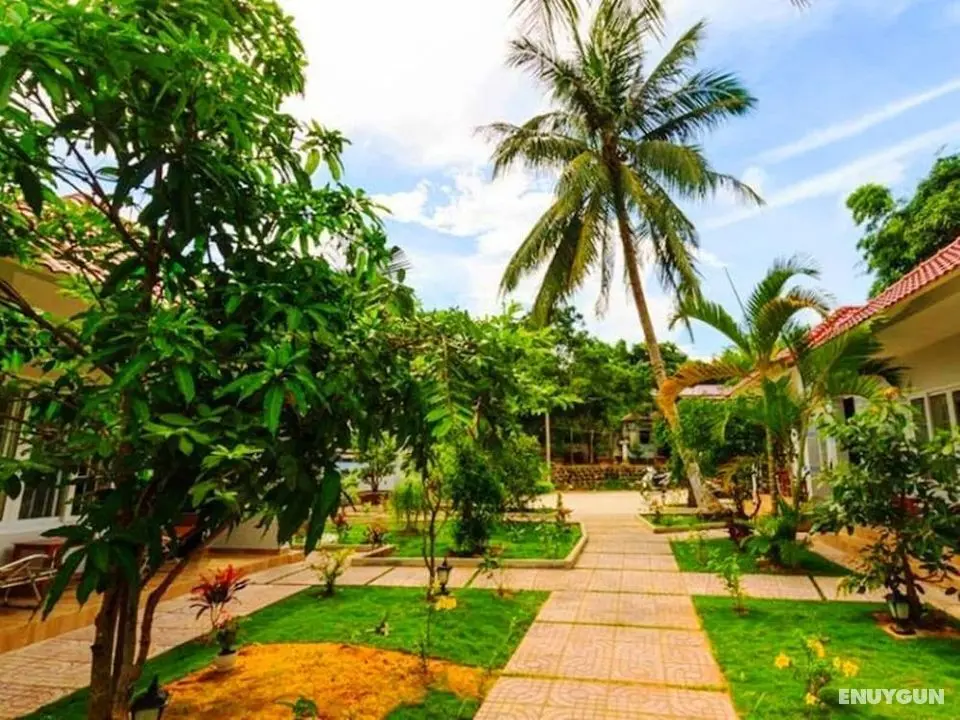 Hoan Thien My Bungalow - Öne Çıkan Resim