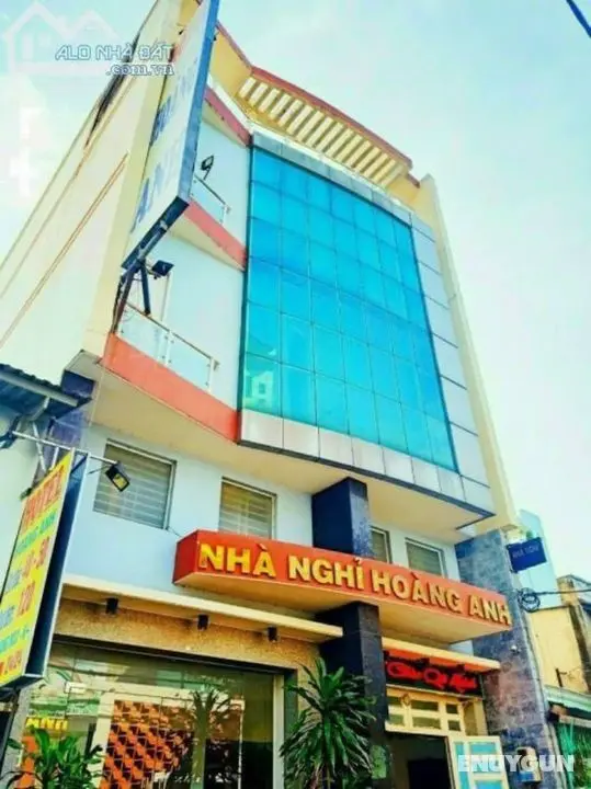 Hoang Anh Hotel Binh Tan - Öne Çıkan Resim