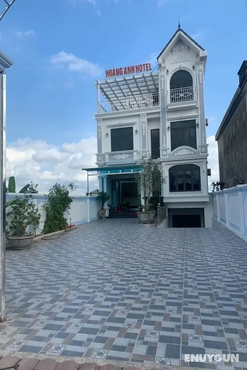 Hoang Anh Hotel Ha Nam - Öne Çıkan Resim