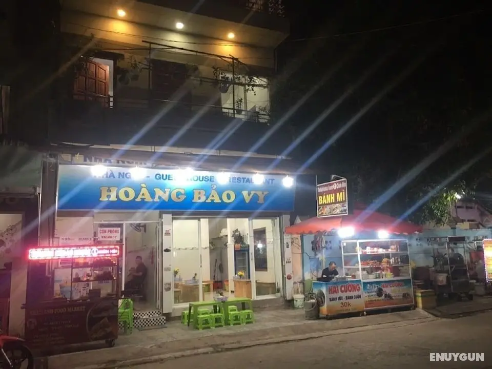 Hoang Bao Vy Guesthouse - Öne Çıkan Resim
