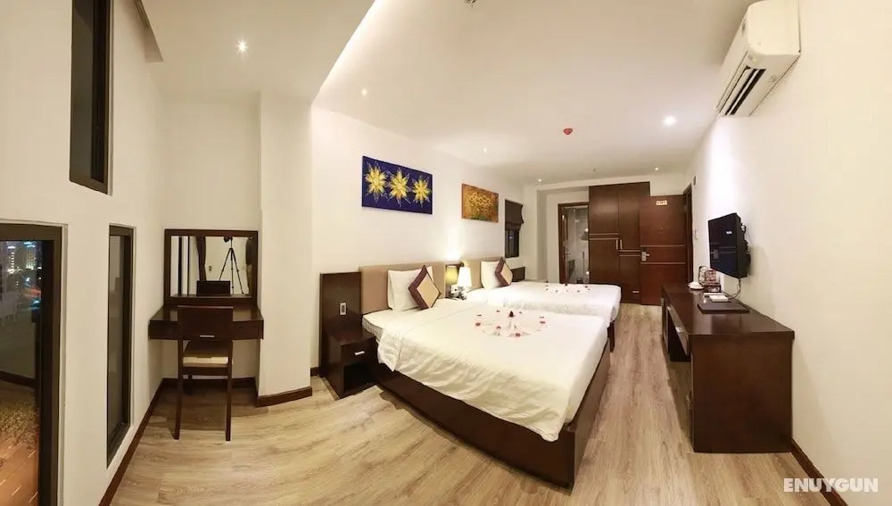 Hoang Dai 2 Hotel Da Nang - Öne Çıkan Resim
