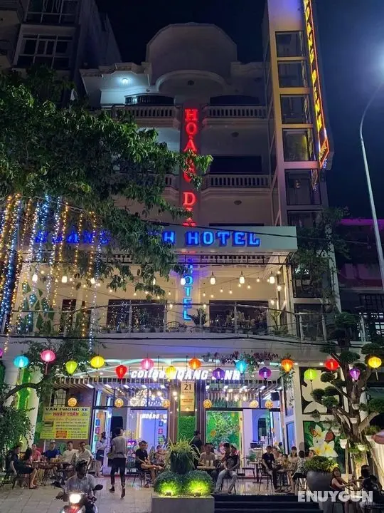 Hoang Dinh Hotel - Öne Çıkan Resim