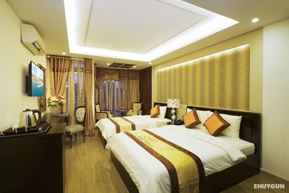 Hoang Dung Hotel – Hong Vina - Öne Çıkan Resim