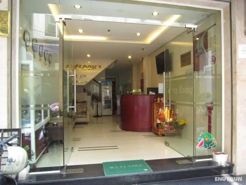 Hoang Hoang Hotel - Öne Çıkan Resim