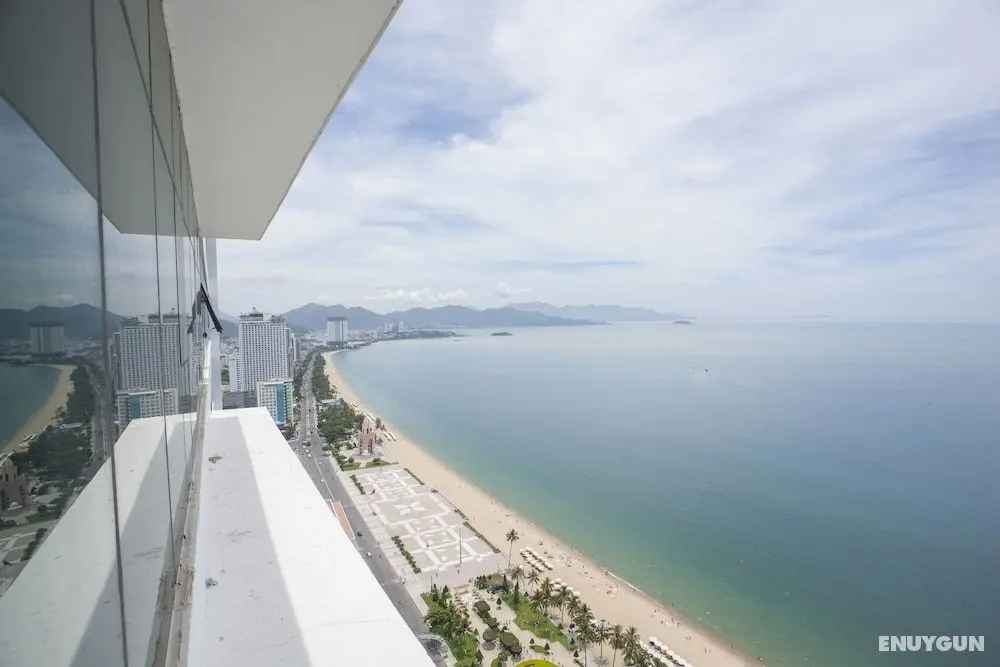 Hoang Kim Apartment - Konum Öne Çıkanlar