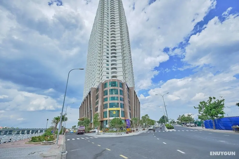 Hoang Kim Apartment Nha Trang - Öne Çıkan Resim